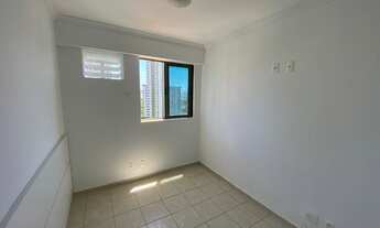 Imagem 5: Apartamento com 3 quartos à venda, 78m por R$ 479.000 - Casa Amarela - Recife/PE>