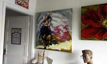 Imagem 4: Sobrado comercial/residencial em Perdizes