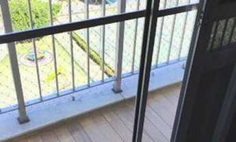 Imagem 5: Ótimo Apto Varanda 2 Qtos no Portal da Taquara