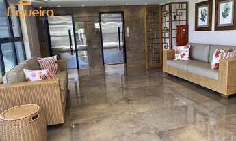 Imagem 2: Apartamento com 2 dormitórios à venda, 140 m² por R$ 520.000 - Ibirapuera - Barretos/SP