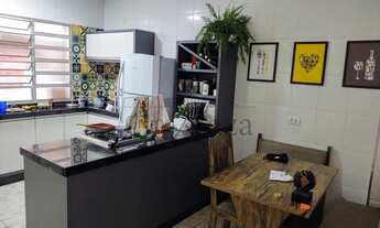 Imagem 5: Casa Condomínio - Condomínio Baronesa - Jardim Maria Amélia - Jacareí - 2 Dormitórios - 11