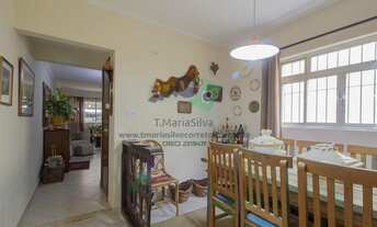 Imagem 5: SOBRADO REFORMADO COM 193 NMETROS, 03 DORMS E 04 VAGAS EM BROOKLIN - SÃO PAULO/SP