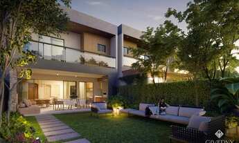 Imagem 1: Casa Duplex Luxo 04 Suítes Eusébio