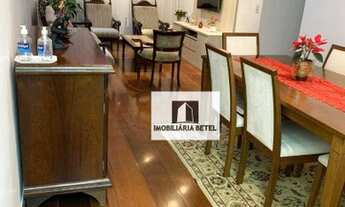 Imagem: Apartamento com 3 dormitórios à venda