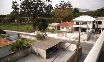 Imagem 3: Cobertura para Venda em Florianópolis, Ingleses, 3 dormitórios, 1 suíte, 2 banheiros, 1 va