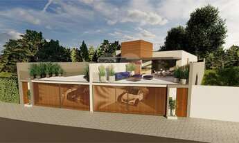 Imagem 2: Atibaia - Casa Padrão - Jardim do Lago