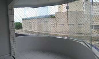 Imagem: Apartamento para aluguel possui 85 metros