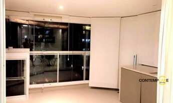 Imagem 3: Apartamento com 1 dormitório, 52 m² - venda por R$ 720.000,00 ou aluguel por R$ 4.200,00/m
