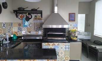 Imagem 10: Casa à venda no Condomínio Villa Solaia em Barueri - SP