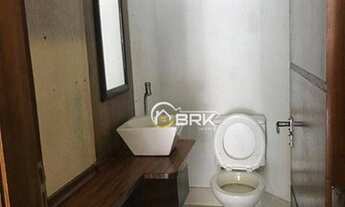 Imagem 5: Salão para alugar, 110 m² por R$ 3.400/mês - Tatuapé - São Paulo/SP