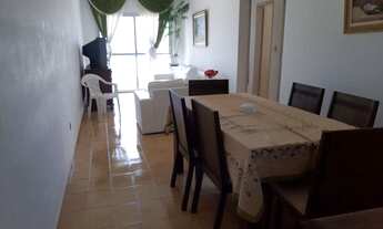 Imagem 3: Apartamento com 3 dorms, Real, Praia Grande - R$ 265 mil, Cod: 914