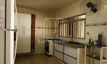 Imagem 4: Casa (térrea na rua) 3 dormitórios/suite, cozinha planejada