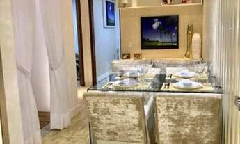 Imagem 3: Apartamento com 2 dormitórios à venda, 42 m² - Vila Pires - Santo André/SP