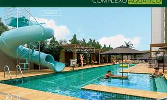 Imagem 6: 2 e 3 Dorm - 65, 70 e 75m - Soul Parque Industrial MVituzzo