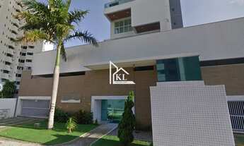 Imagem 2: Natal - Apartamento Padrão - Tirol