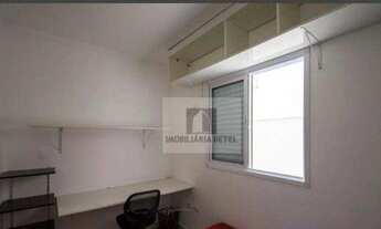 Imagem 6: Apartamento com 3 dormitórios à venda, 79 m² - Vila Eldízia - Santo André/SP