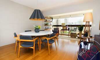 Imagem 3: Lindo Apartamento em local privilegiado de Moema