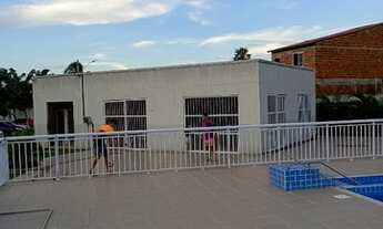 Imagem 3: Apartamento 02 quantos na jurema Repasse