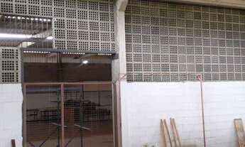 Imagem 4: Galpão com 2.400 m² mais área livre às margens da Rodovia BR 101 em Igarassu - PE