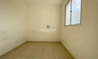 Imagem 5: Apartamento 2 Quartos para Venda em Serra, Morada de Laranjeiras, 2 dormitórios, 1 banheir