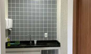 Imagem 4: SALA COMERCIAL SKY Sorocaba