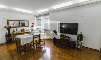 Imagem 2: Apartamento à Venda - Bom Retiro, 3 Quartos, 110 m2
