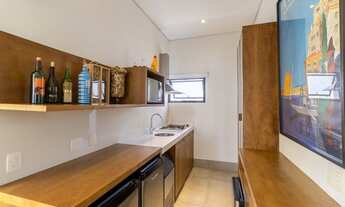 Imagem 4: SãO PAULO - Apartamento Padrão - Vila Nova Conceição