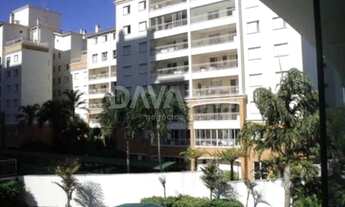 Imagem 2: Apartamento - Mansões Santo Antônio - Campinas