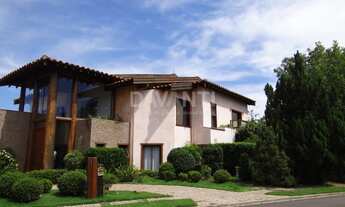 Imagem 2: Casa - Loteamento Alphaville Campinas - Campinas