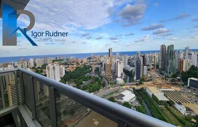 Imagem 8: SALVADOR - Apartamento Padrão - CAMINHO DAS ÁRVORES