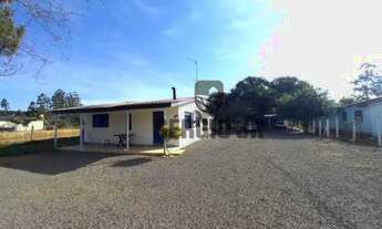 Imagem 5: Chácara com 1.600m², casa, galpão e arroio em Triunfo