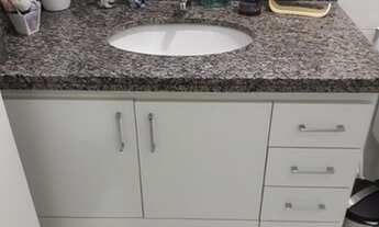 Imagem 7: Apartamento no Cond Absolutto Clube no bairro Luzia