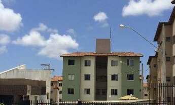 Imagem: CONDOMINIO RIVIERA CLUB / BAIRRO OLARIA