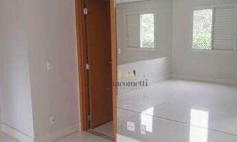 Imagem 3: Apartamento com 3 dormitórios à venda, 123 m² por R$ 1.100.000,00 - Tamboré - Barueri/SP