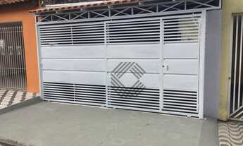 Imagem: Casa à venda, 78 m² por R$ 240.000,00