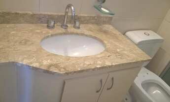 Imagem 2: Apartamento para venda possui 89 metros quadrados com 3 quartos em Vila Romana - São Paulo