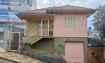 Imagem 2: Casa mista independente bairro Cinquentenário