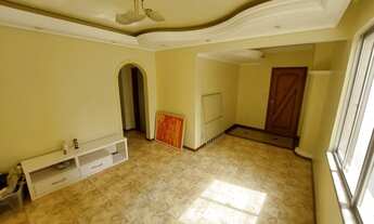 Imagem 2: VENDO 2/4 COM DEPENDÊNCIA COMPLETA NO COSTA AZUL