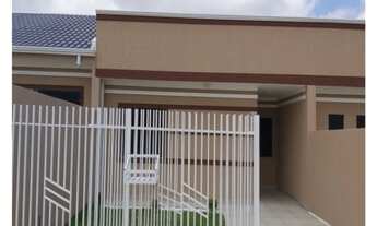 Imagem 2: Casa para venda tem 110 metros quadrados com 3 quartos em Centro - Bertioga - São Paulo