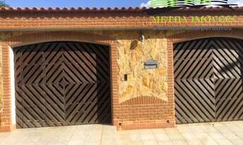 Imagem: CASA RESIDENCIAL em SOROCABA - SP, CHÁCARA