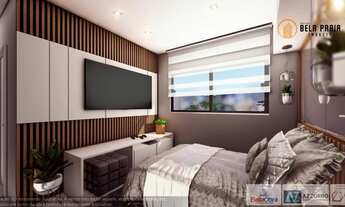 Imagem 6: Apartamento com 3 dormitórios à venda, 85 m² por R$ 449.000,00 - Gravatá - Navegantes/SC