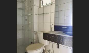 Imagem 3: Apartamento para venda possui 60 metros quadrados com 2 quartos em Messejana - Fortaleza