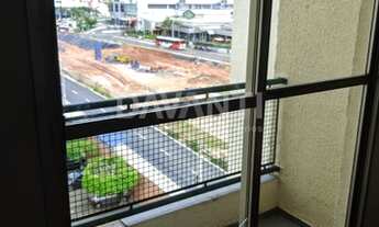 Imagem 4: Apartamento - Vila São Bento - Campinas