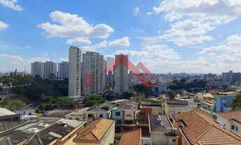 Imagem 3: Cobertura com 2 dorms, Santa Maria, Santo André - R$ 430 mil, Cod: 2205