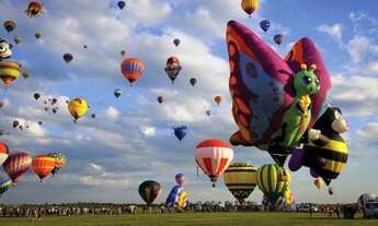 Imagem: Passo de Torres - Apartamento Padrão