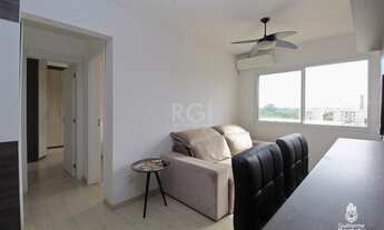 Imagem 4: Porto Alegre - Apartamento Padrão - Humaitá