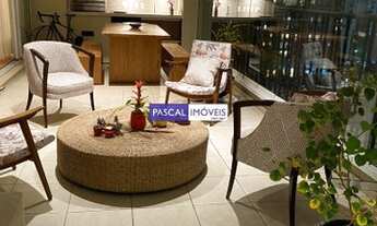 Imagem: SãO PAULO - Apartamento Padrão - Campo