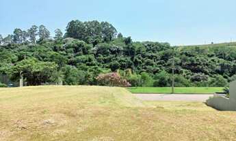 Imagem 2: Terreno à venda, 450 m² por R$ 1.190.000,00 - Cidade Tamboré - Santana de Parnaíba/SP