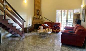 Imagem 6: Casa com 2 dormitórios(suítes) à venda, 327 m² por R$ 925.000 - Village Campinas - Campina