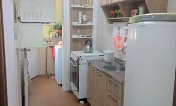 Imagem 3: Porto Alegre - Apartamento Padrão - Santana